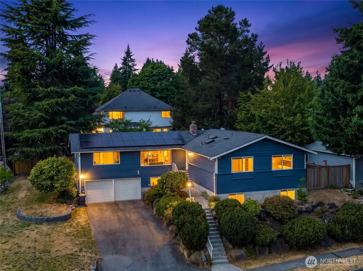 10404 NE 198th Street, Bothell, WA 98011 - #1