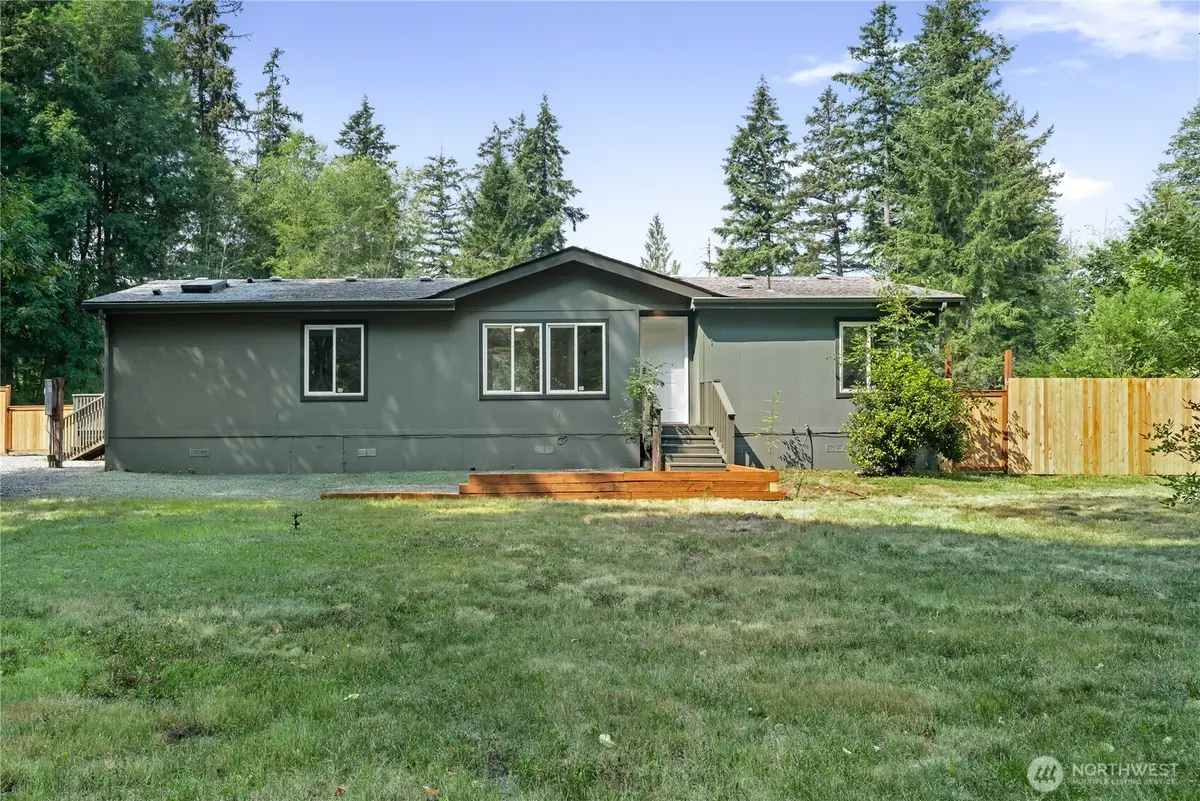 15019 Turner Road Se, Rainier, WA 98576 - #1