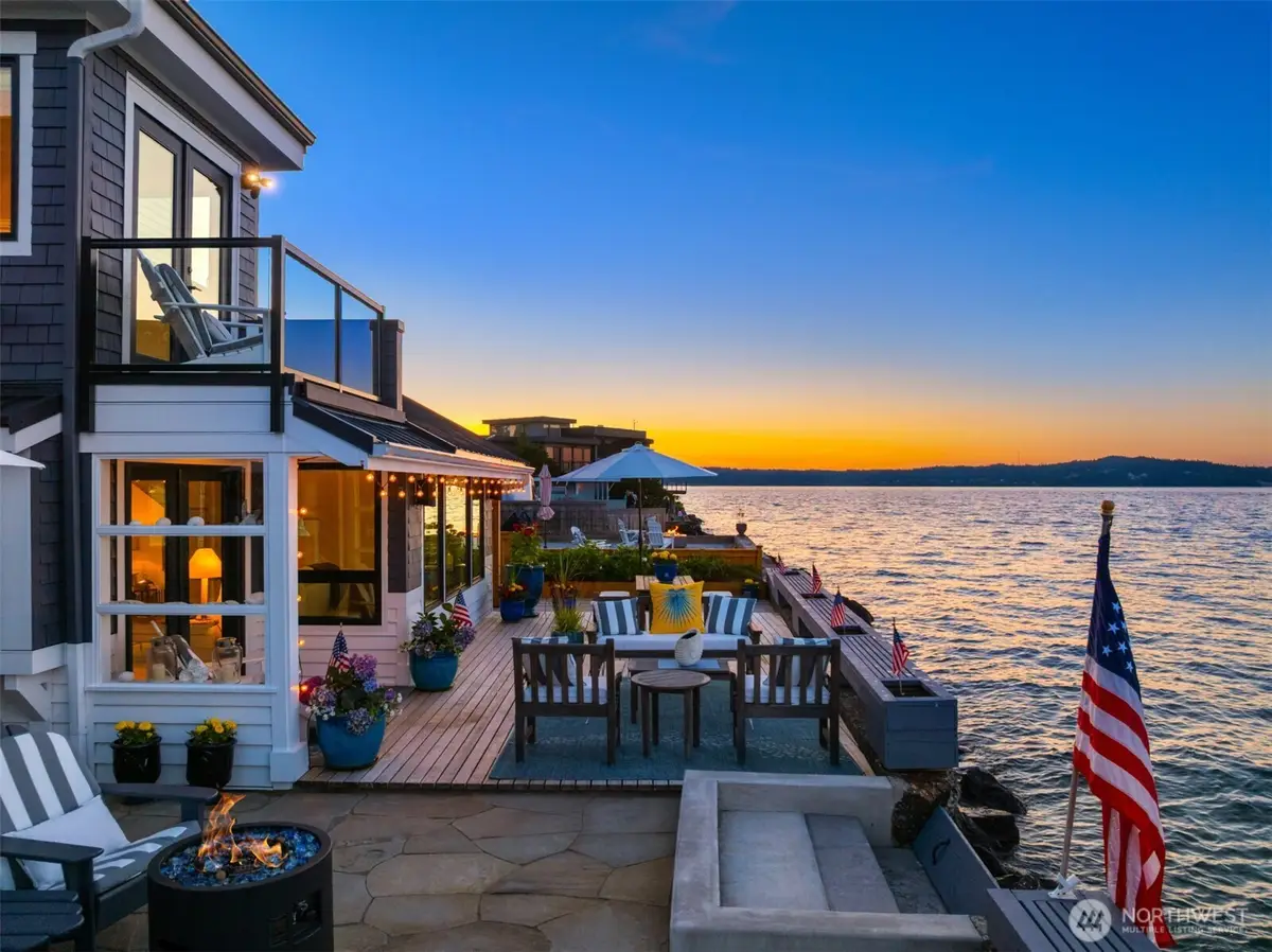 15670 NE Point Monroe Drive, Bainbridge Island, WA 98110 - #1