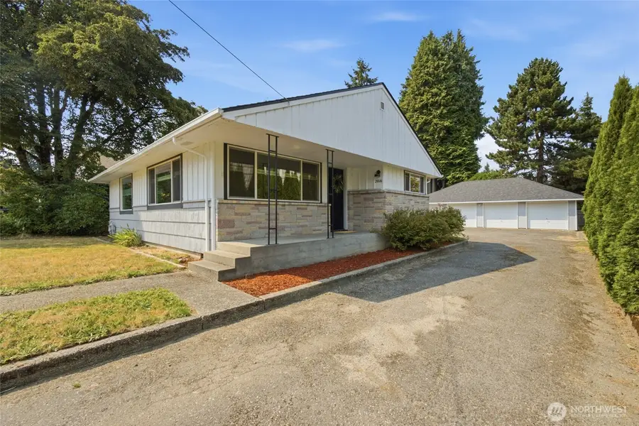 2016 Dickinson Avenue Nw, Olympia, WA 98502 - #2