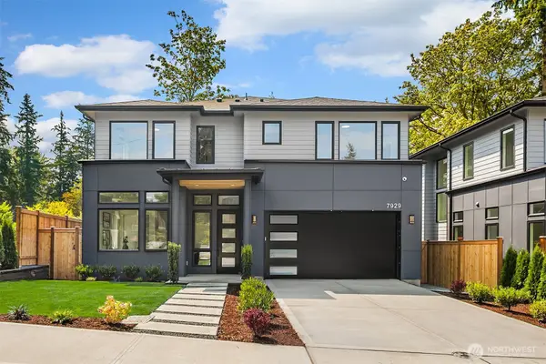 7925 NE 124th Street, Kirkland, WA 98034