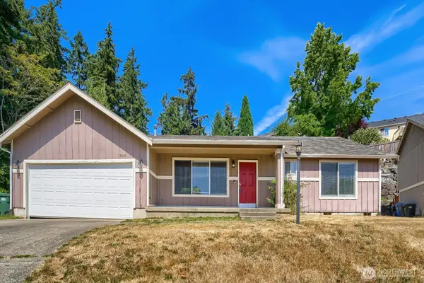 13004 8th Avenue E, Tacoma, WA 98445