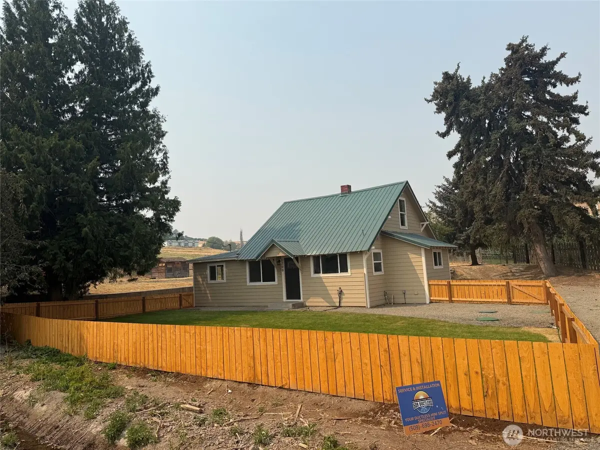 1200 Tibbling Road, Selah, WA 98942 - #1