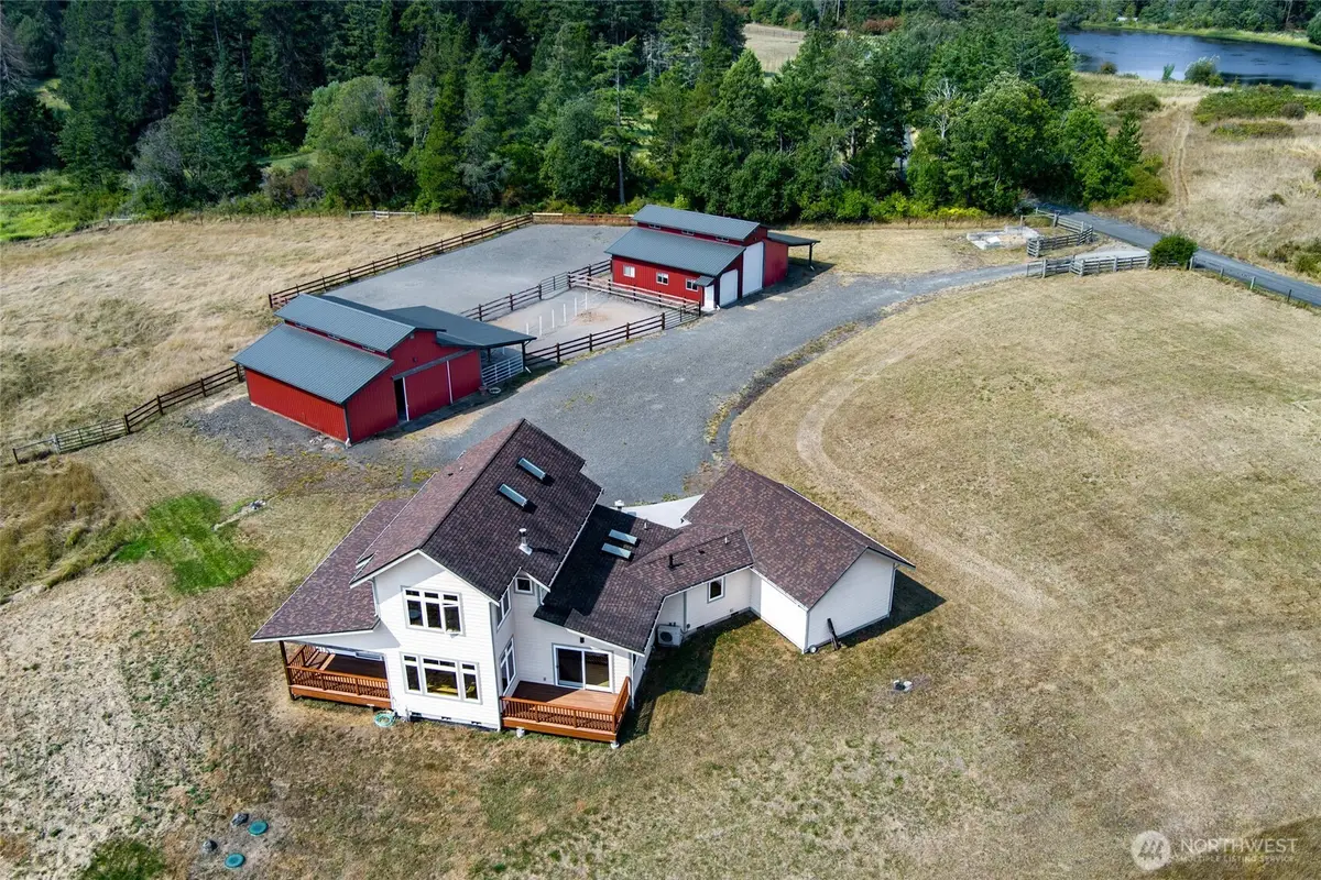 435 Blazing Tree Road, Friday Harbor, WA 98250 - #1