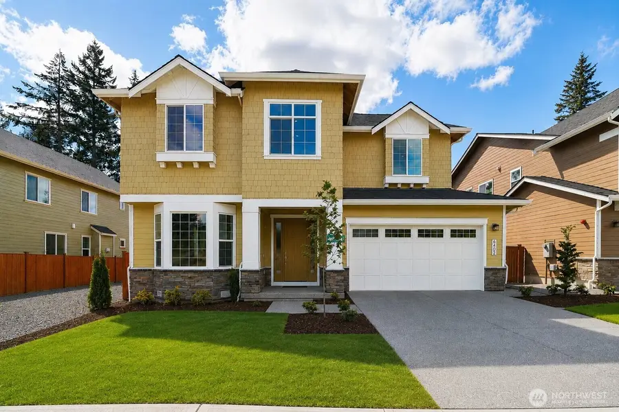 6406 213th Avenue Ct E, Lake Tapps, WA 98391 - #2
