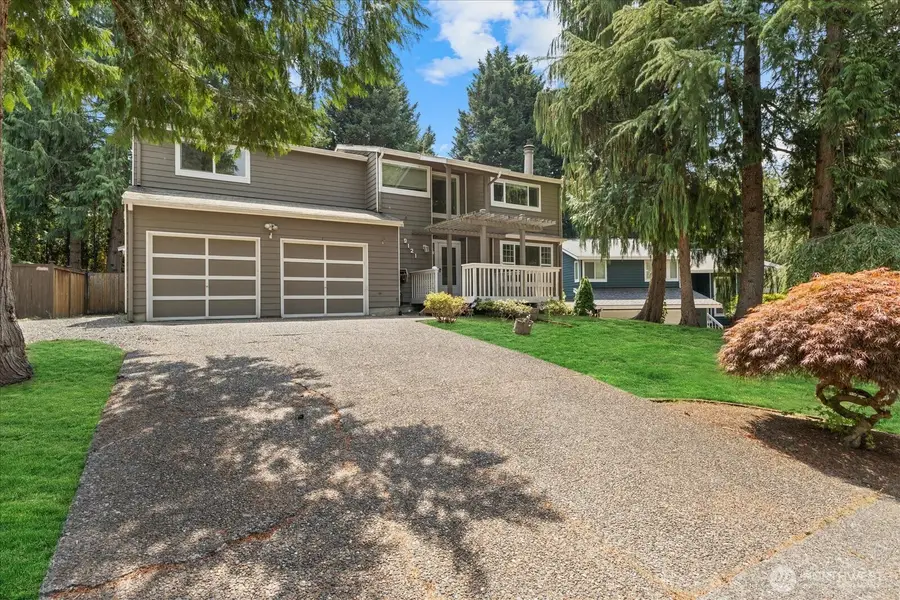 9121 NE 143rd Place, Kirkland, WA 98034 - #3