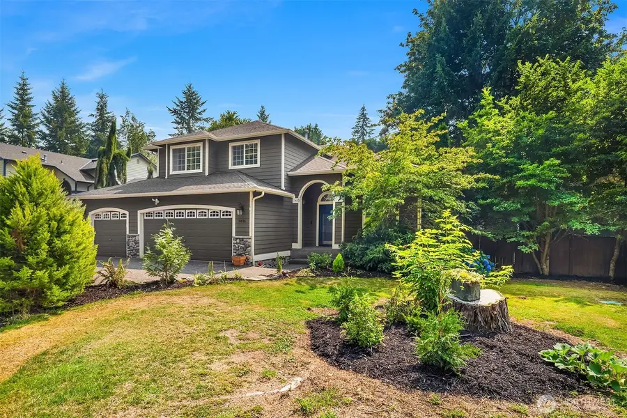 8416 96th Street Ne, Marysville, WA 98270 - #2