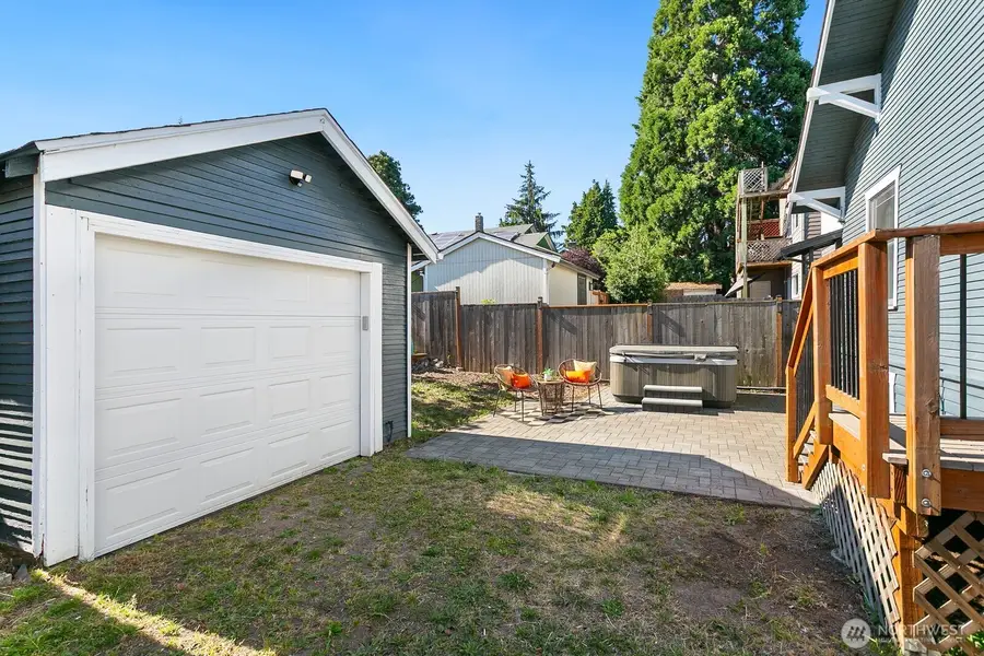 4329 5th Avenue Ne, Seattle, WA 98105 - #3