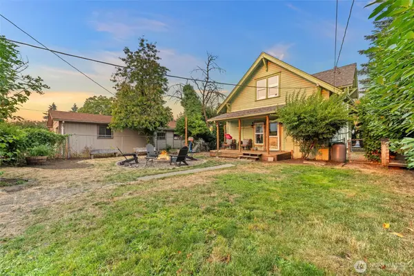 1315 Oxford Ave, Centralia, WA 98531