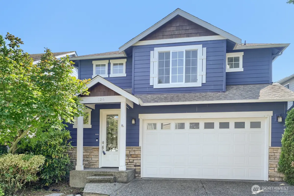 126 209th Place Sw, Lynnwood, WA 98036 - #1
