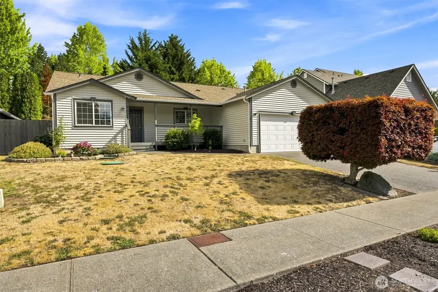 8628 Sebastian Drive Ne, Olympia, WA 98516 - #2