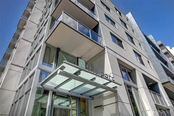 81 Clay Street #527, Seattle, WA 98121