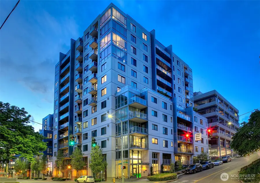 81 Clay Street #527, Seattle, WA 98121 - #2