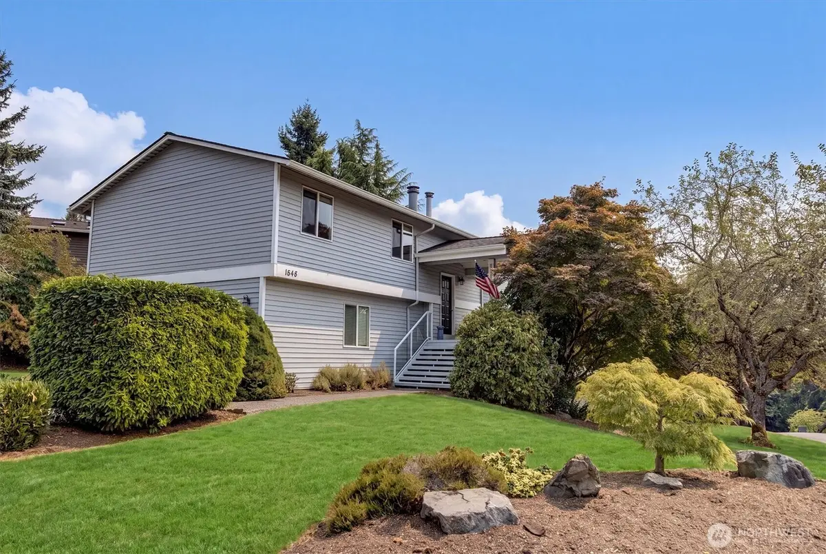 1648 209th Place Ne, Sammamish, WA 98074 - #1