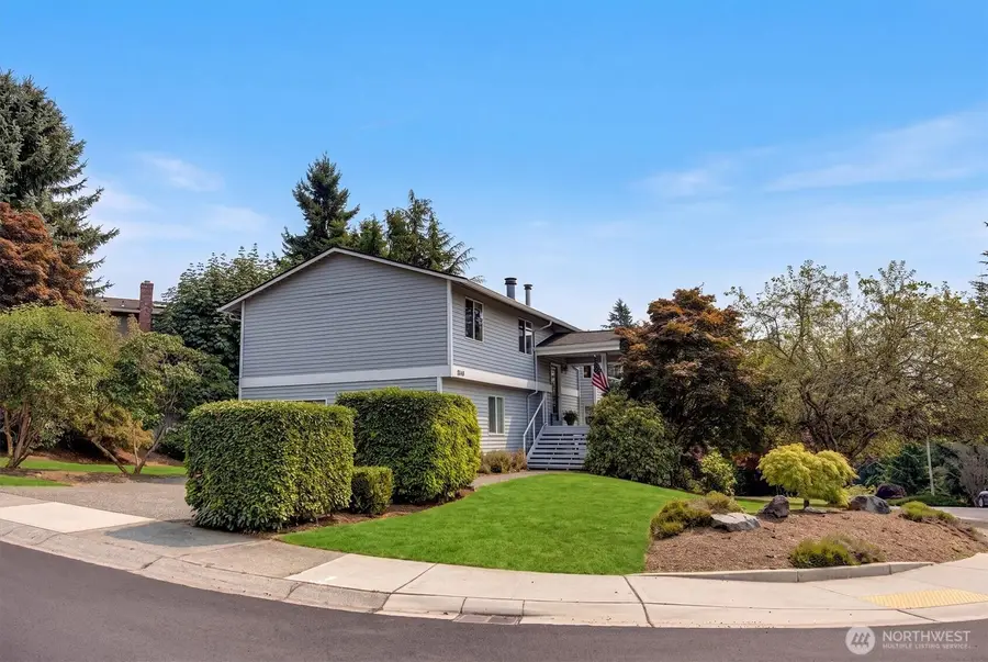 1648 209th Place Ne, Sammamish, WA 98074 - #2