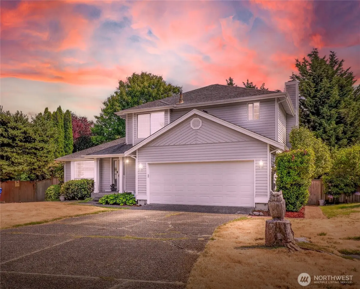8915 62nd Avenue Ct E, Puyallup, WA 98371 - #1