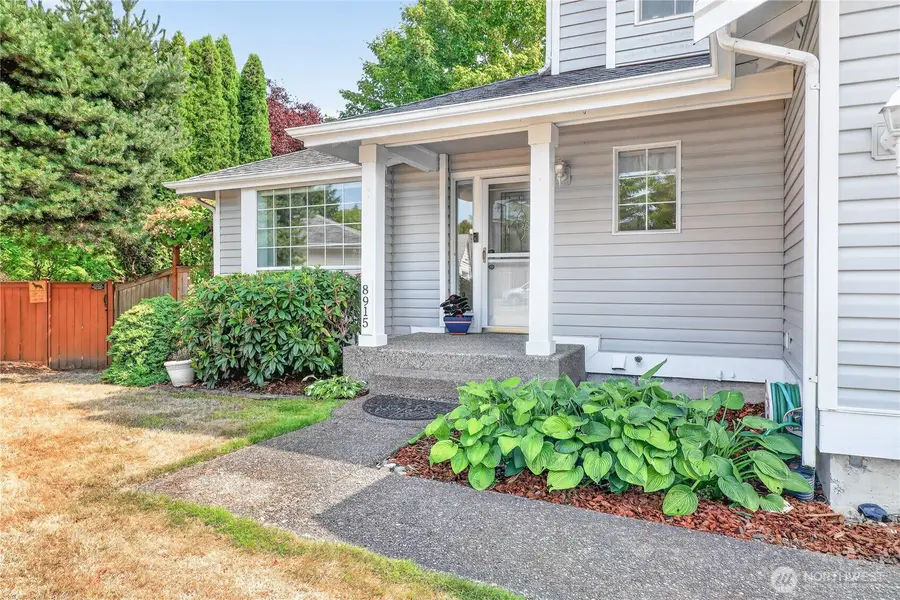 8915 62nd Avenue Ct E, Puyallup, WA 98371 - #3