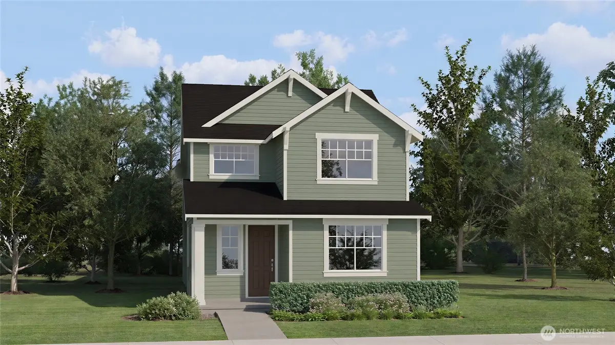 14011 179th Street Ct E, Puyallup, WA 98374 - #1