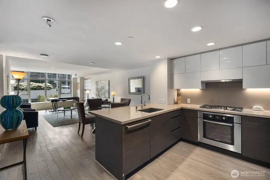 588 Bell Street #614S, Seattle, WA 98121 - #3