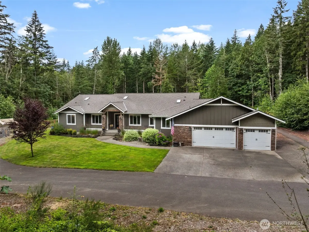 15622 Glenwood Road Sw, Port Orchard, WA 98367 - #1