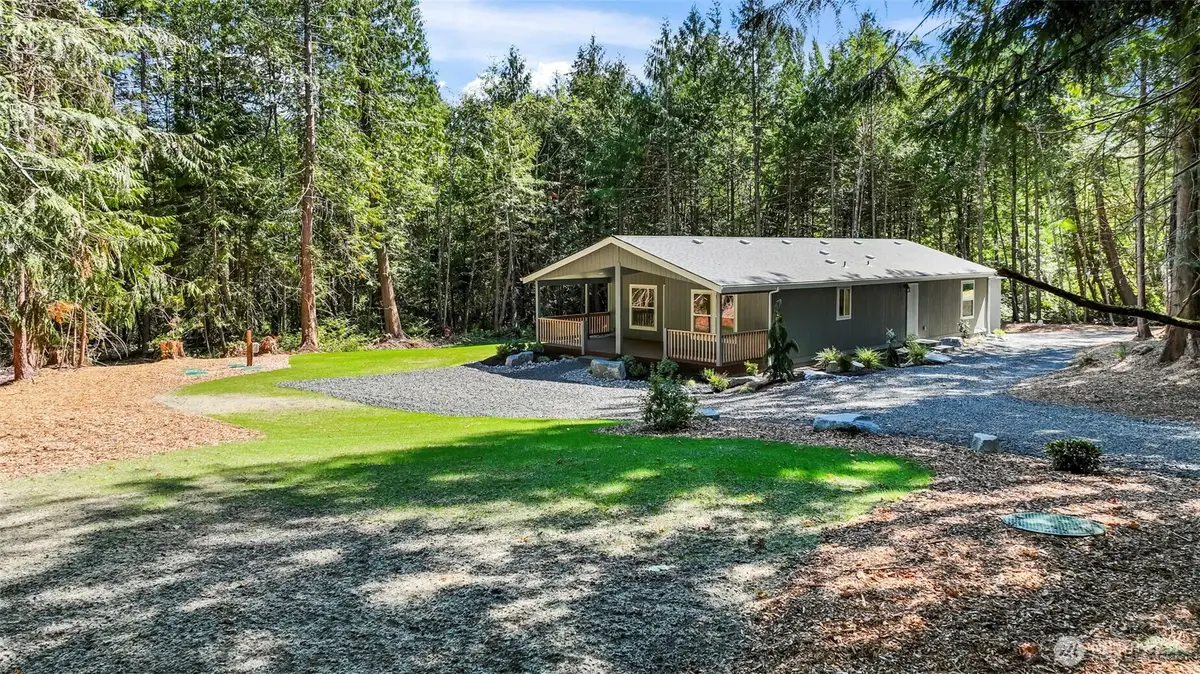 3975 Salmonberry Road Se, Port Orchard, WA 98366 - #1