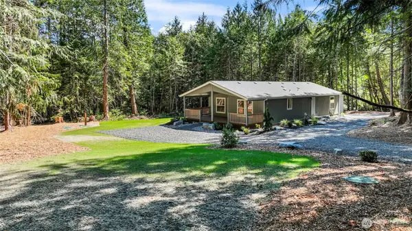 3975 Salmonberry Road Se, Port Orchard, WA 98366