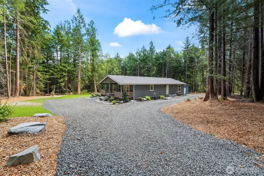 3975 Salmonberry Road Se, Port Orchard, WA 98366 - #2