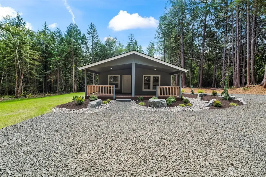 3975 Salmonberry Road Se, Port Orchard, WA 98366 - #3