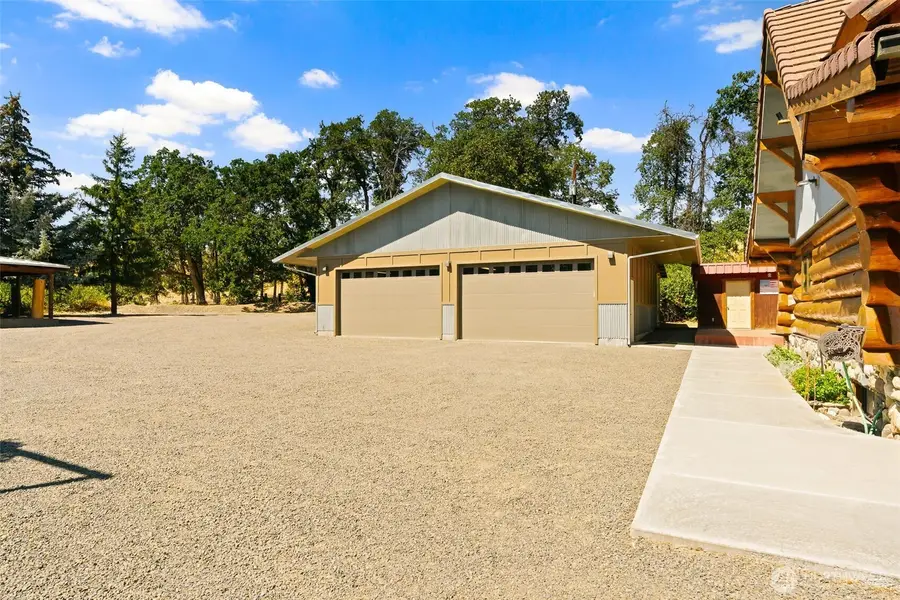 3150 Cowiche Mill Road, Yakima, WA 98908 - #2