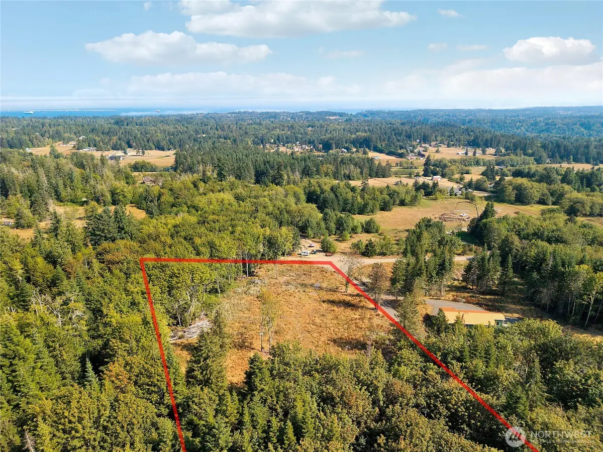 437 Black Bear Trail #5, Port Angeles, WA 98362 - #1