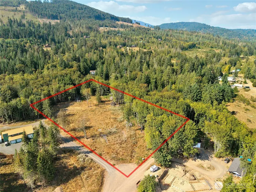 437 Black Bear Trail #5, Port Angeles, WA 98362 - #2