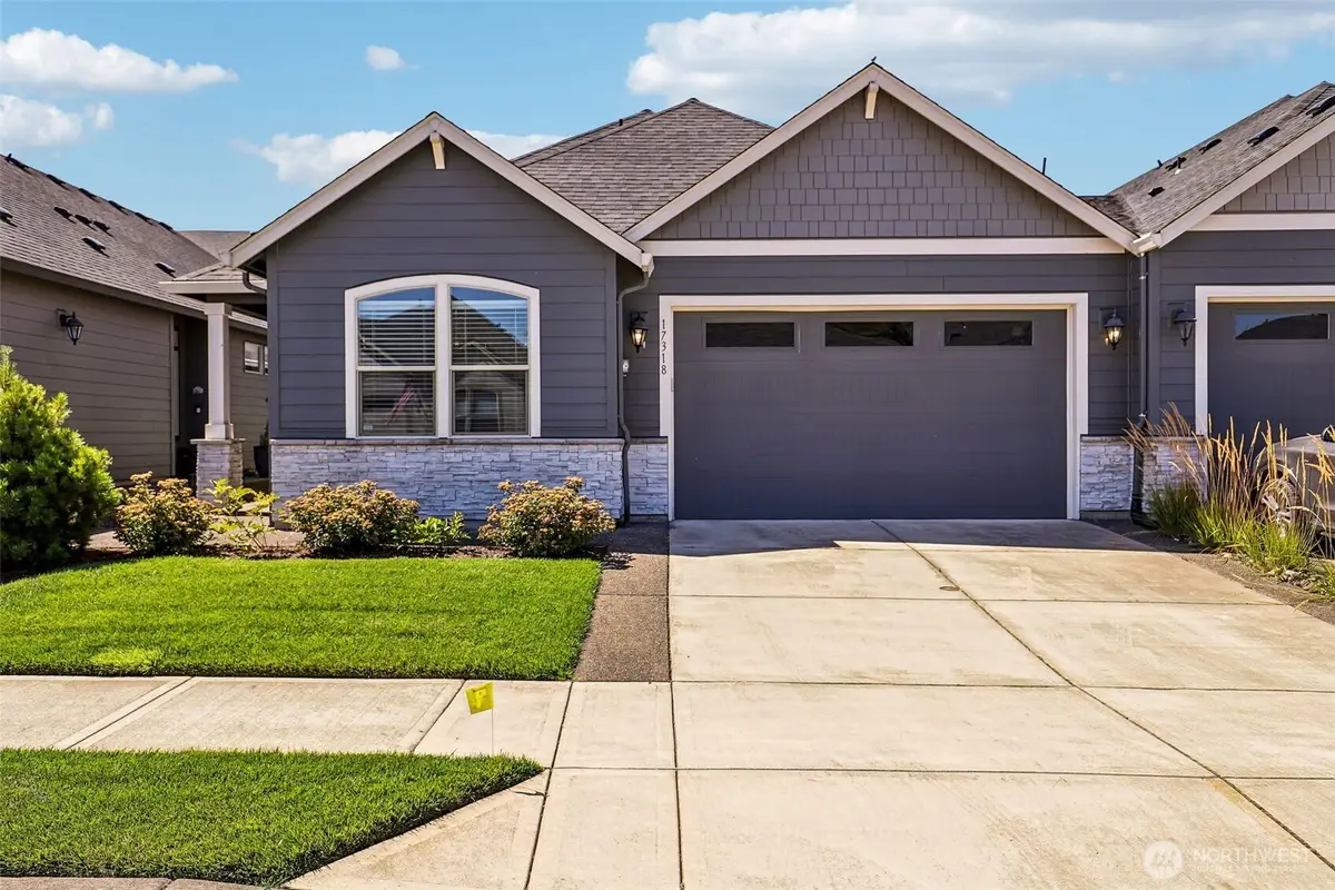 17318 NE 17th Avenue, Ridgefield, WA 98642 - #1
