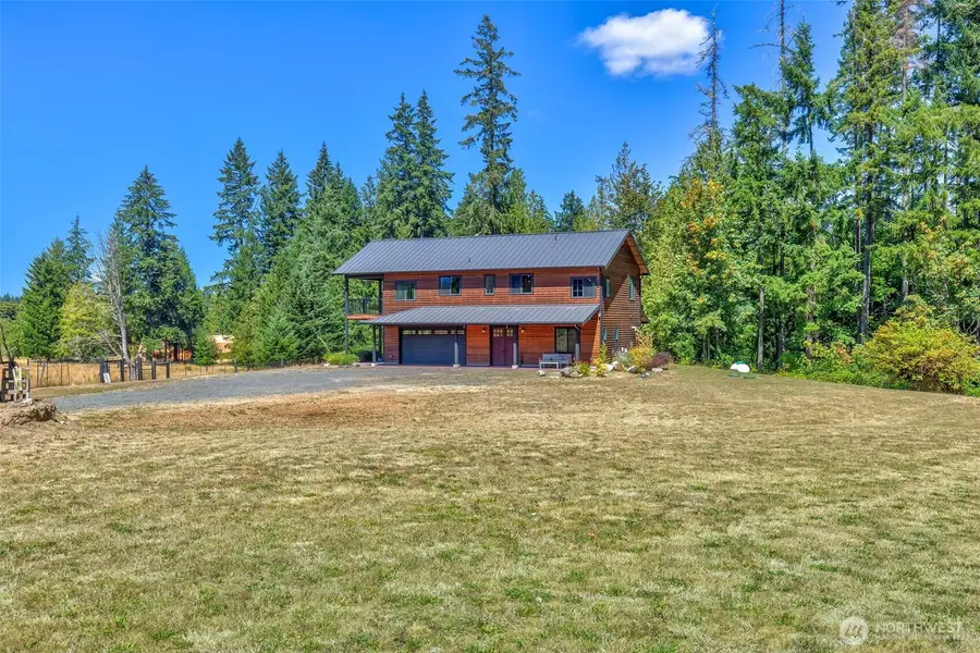 21325 Pugh Road Ne, Poulsbo, WA 98370 - #2
