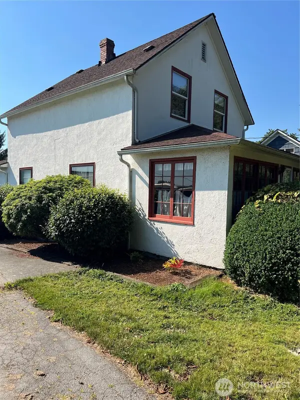 24824 Florence Road, Stanwood, WA 98292