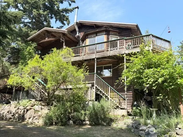279 Kanaka Bay Road, Friday Harbor, WA 98250