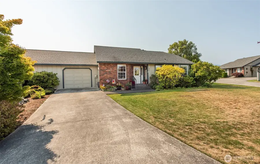 890 N Oxford Way, Sequim, WA 98382 - #2