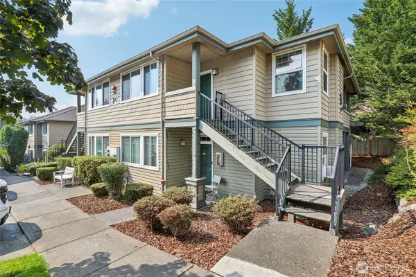 1500 S 18th Street #P202, Renton, WA 98055