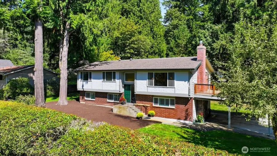 19310 37th Avenue Ne, Lake Forest Park, WA 98155 - #2