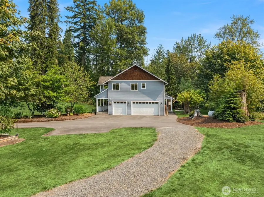16412 126th Street Ne, Arlington, WA 98223 - #3