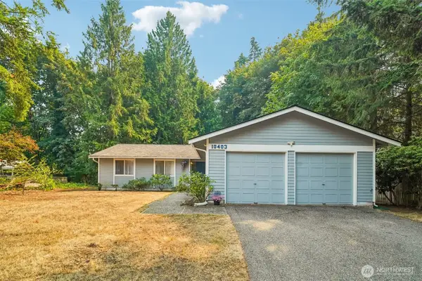10403 NE 135th Place, Kirkland, WA 98034