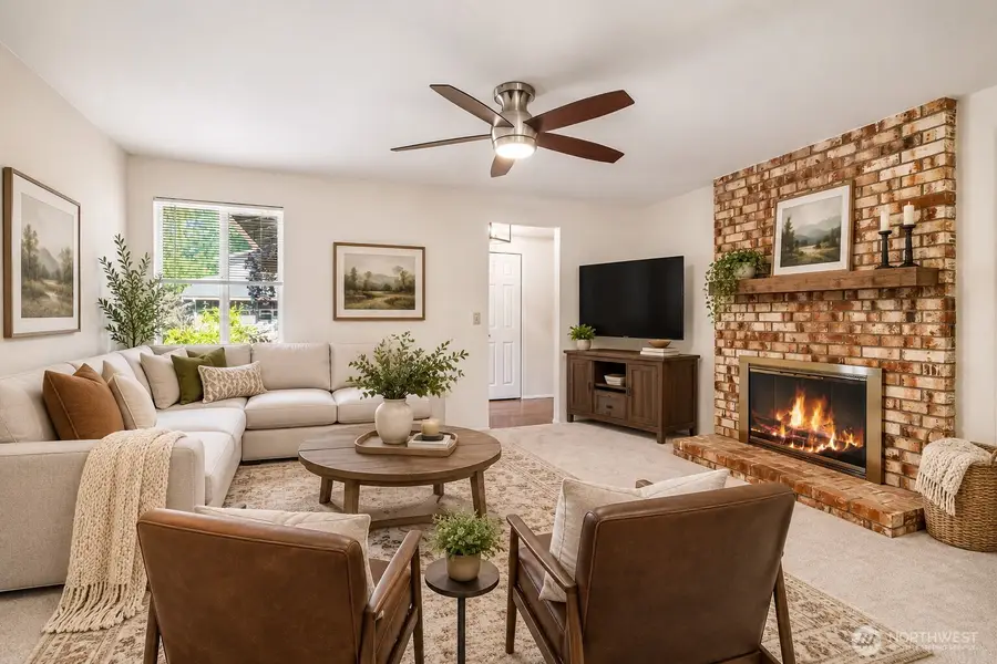10403 NE 135th Place, Kirkland, WA 98034 - #3