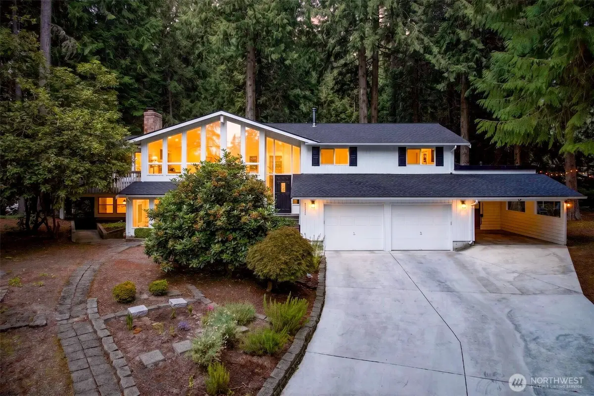 16224 195th Place Ne, Woodinville, WA 98077 - #1