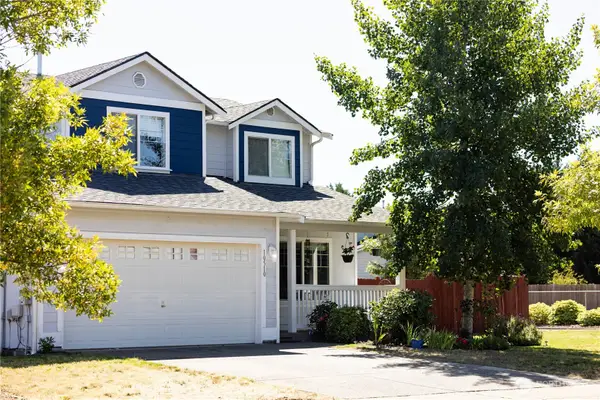 10510 SE Carter Street, Yelm, WA 98597