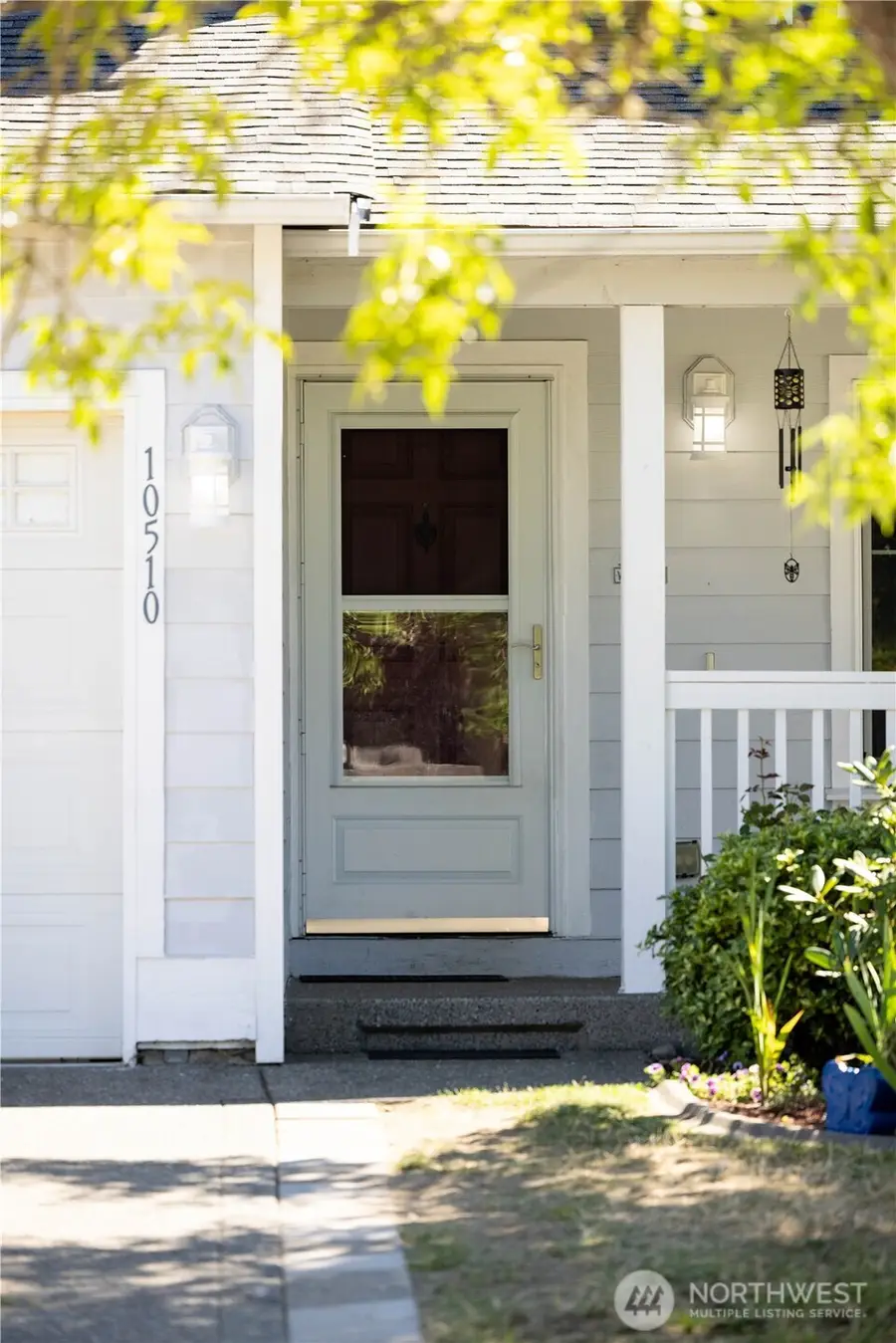 10510 SE Carter Street, Yelm, WA 98597 - #2