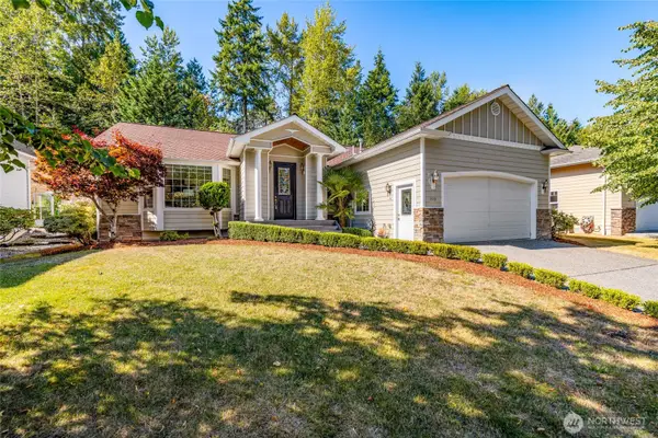 1519 Brentwood Lane, Mount Vernon, WA 98274