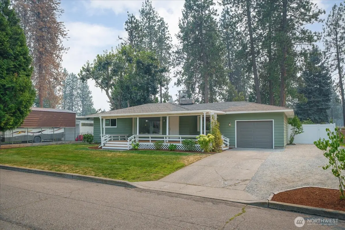 12712 E Saltese Rd, Spokane Valley, WA 99216 - #1