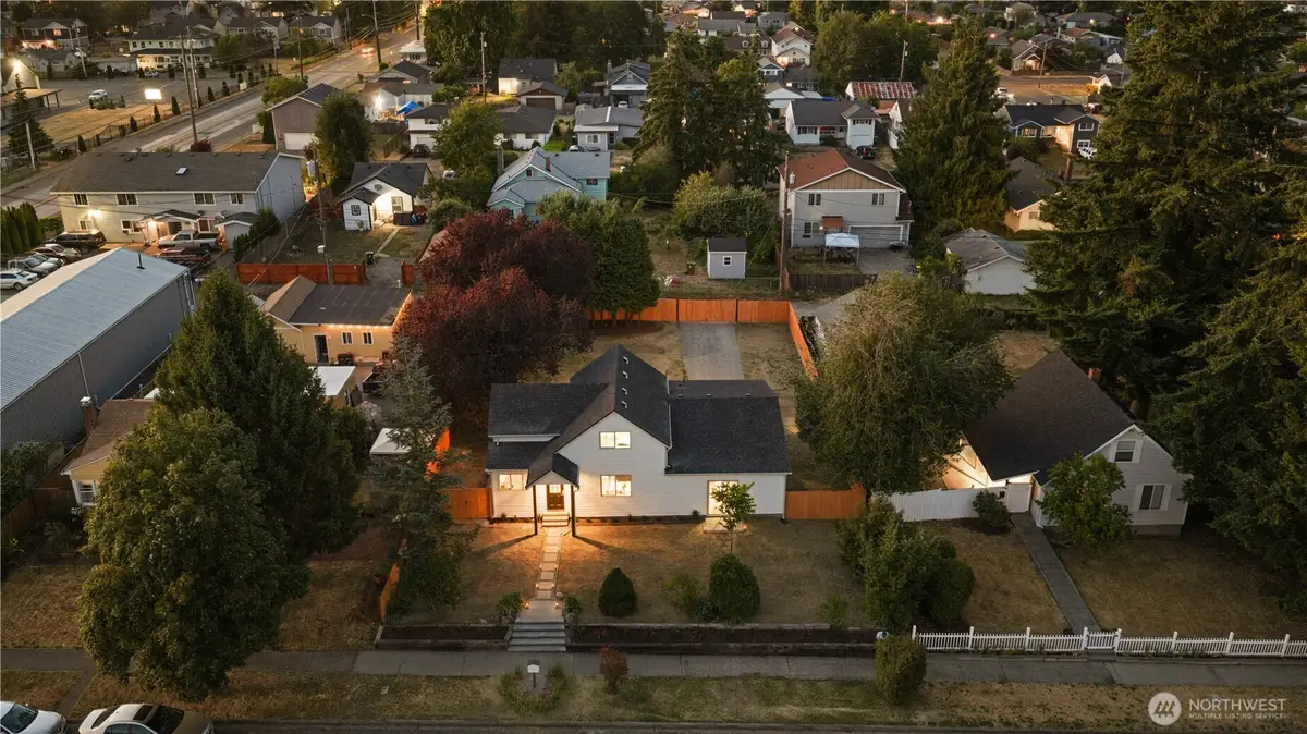 815 E 60th Street, Tacoma, WA 98404 - #1