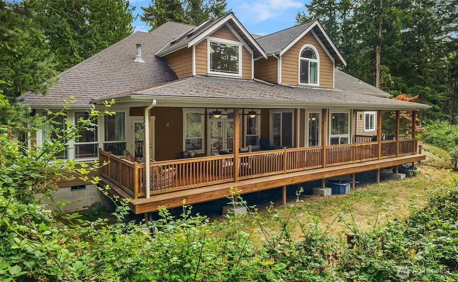 4046 Rachel Road, Clinton, WA 98236 - #2
