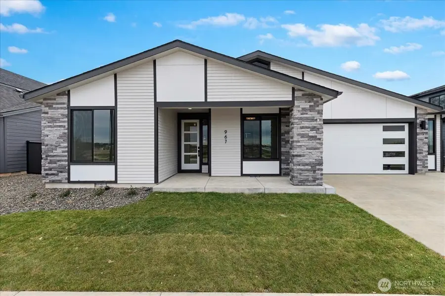 4165 SW Bigler Way, Port Orchard, WA 98367 - #2