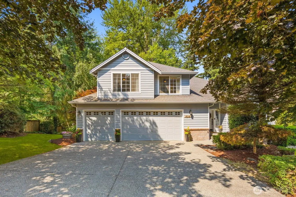 1514 201st Avenue E, Lake Tapps, WA 98391 - #1